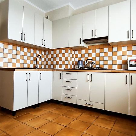 Василя Стуса 10 City Rooms Bila Zerkwa Exterior foto