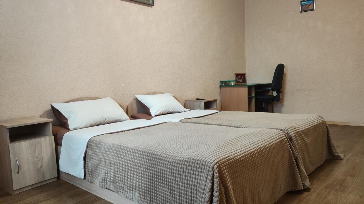 Василя Стуса 10 City Rooms Bila Zerkwa Exterior foto