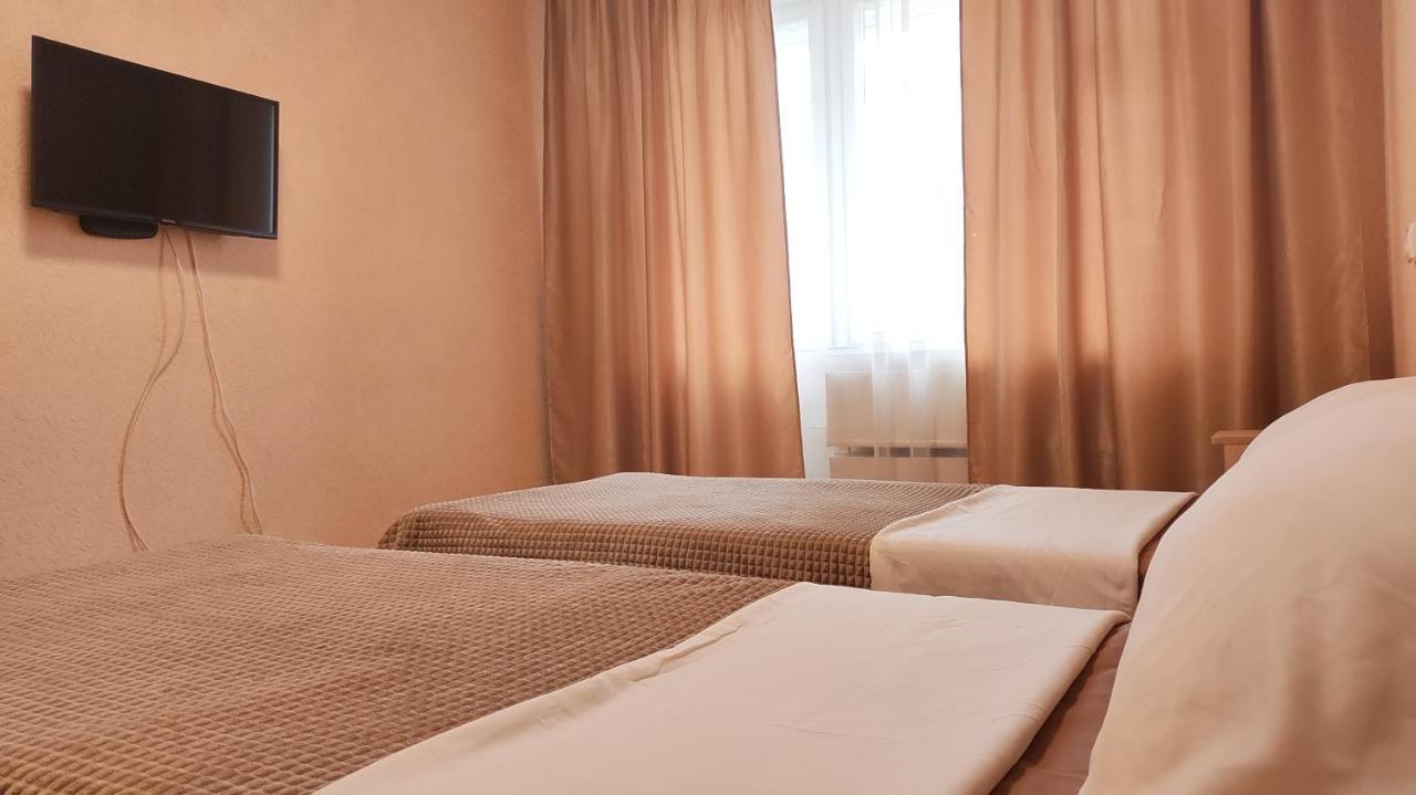 Василя Стуса 10 City Rooms Bila Zerkwa Exterior foto