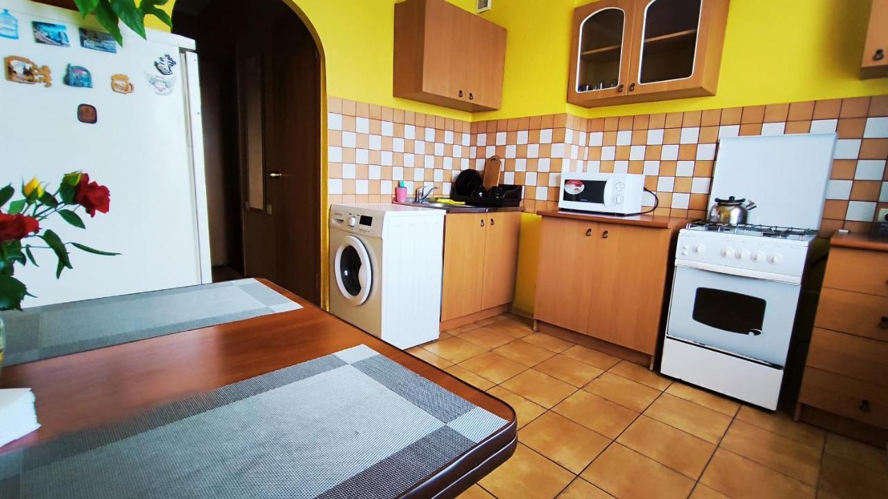 Василя Стуса 10 City Rooms Bila Zerkwa Exterior foto