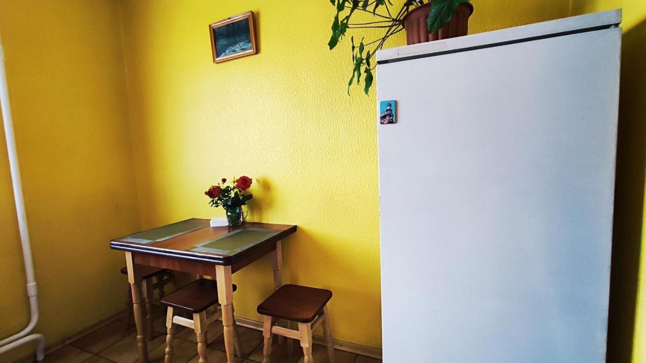 Василя Стуса 10 City Rooms Bila Zerkwa Exterior foto