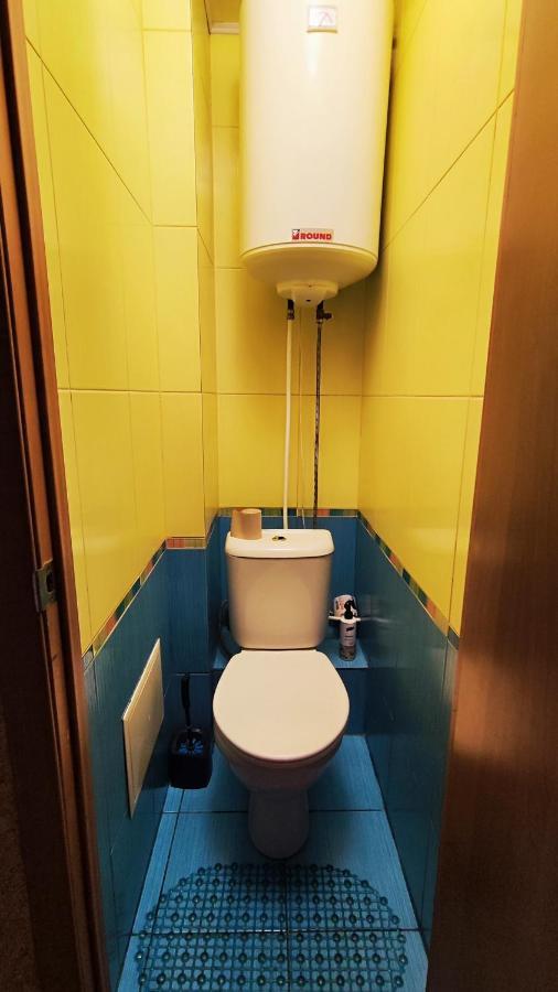 Василя Стуса 10 City Rooms Bila Zerkwa Exterior foto