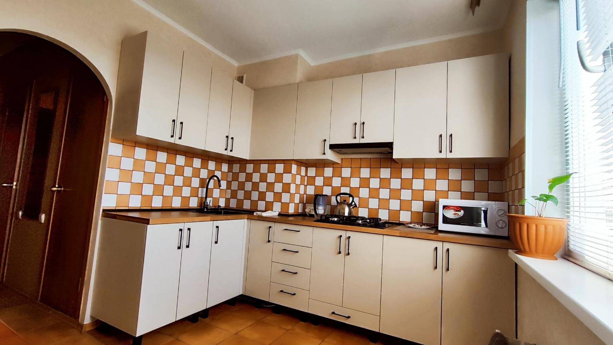 Василя Стуса 10 City Rooms Bila Zerkwa Exterior foto