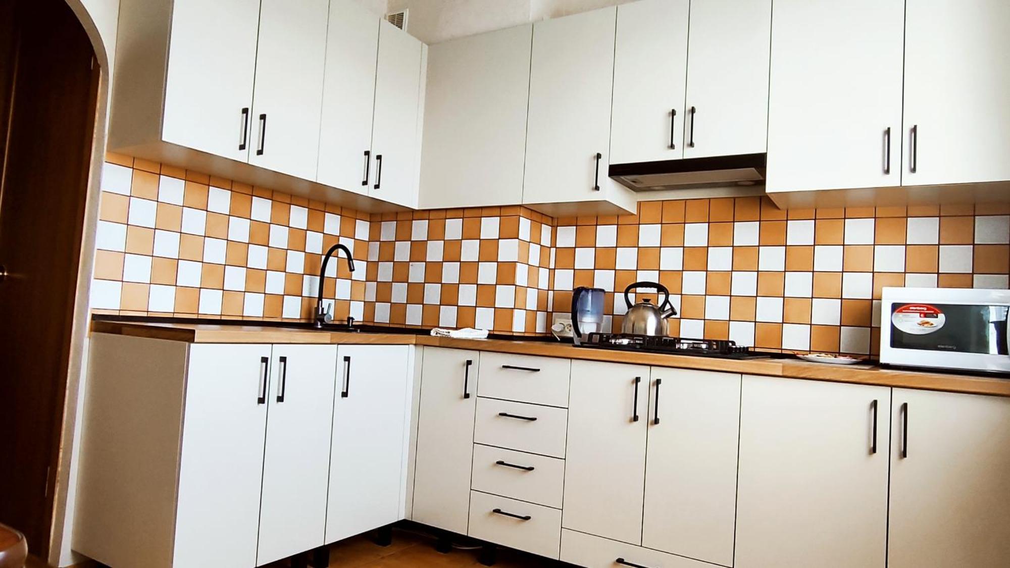 Василя Стуса 10 City Rooms Bila Zerkwa Exterior foto